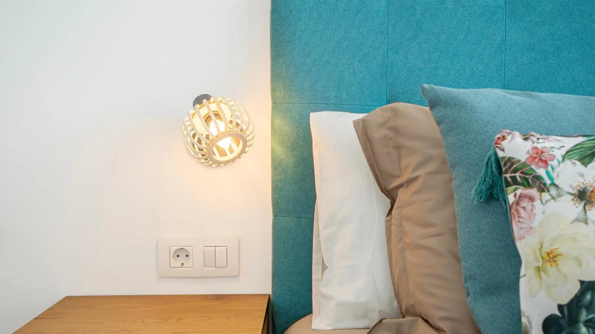 Apartment Modern Studio Blue Sky Playa de las Americas