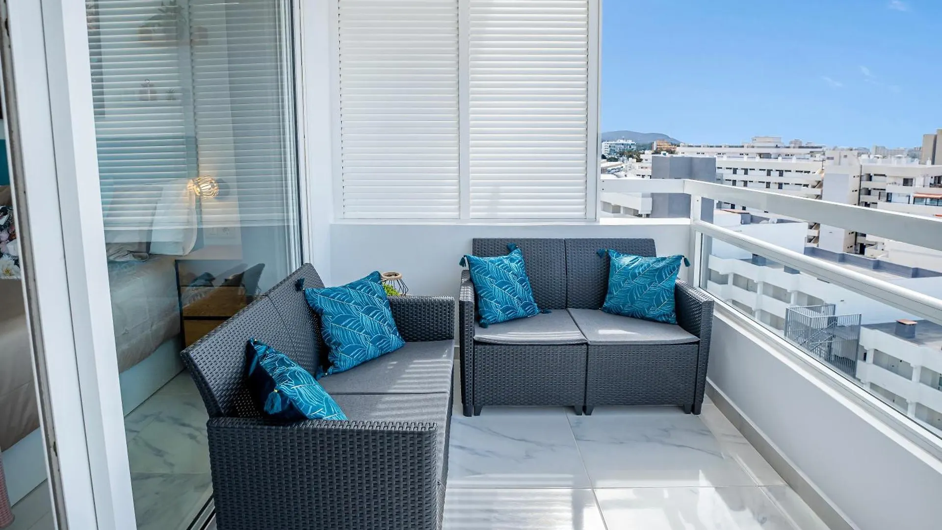 Modern Studio Blue Sky Playa de las Americas  Apartment Playa de las Americas (Tenerife)