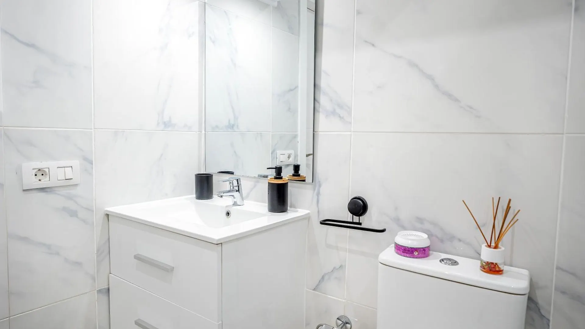 Apartment Modern Studio Blue Sky Playa de las Americas