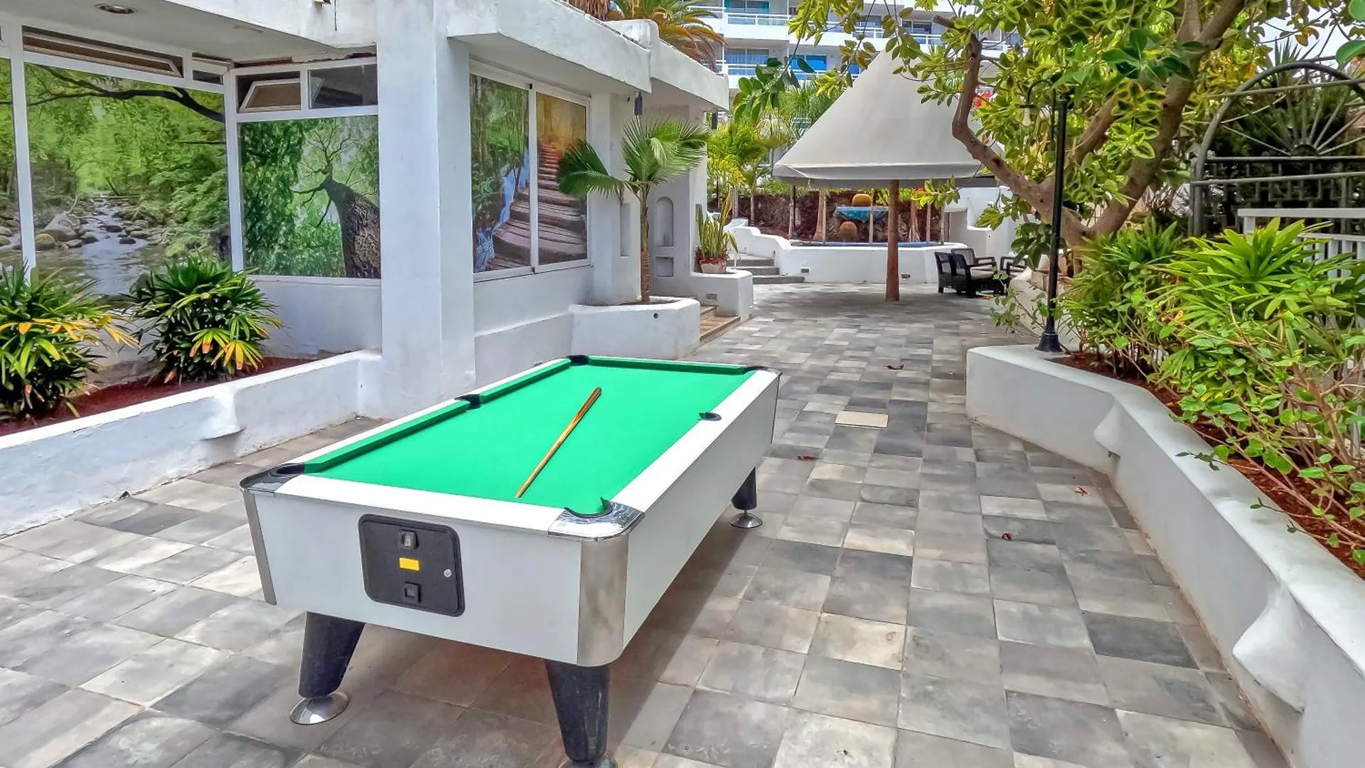 Modern Studio Blue Sky Playa de las Americas  0*, Playa de las Americas (Tenerife) Spain