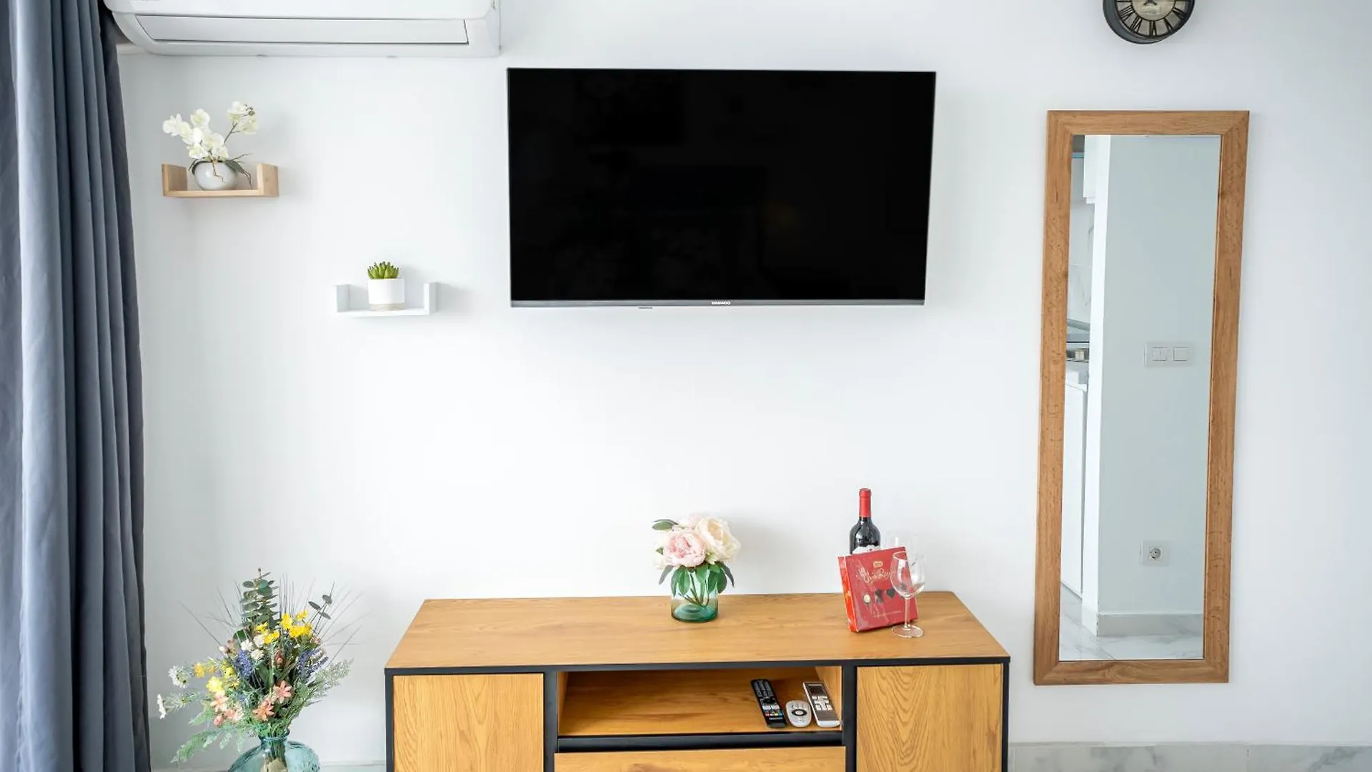 Modern Studio Blue Sky Playa de las Americas  Apartment Playa de las Americas (Tenerife)