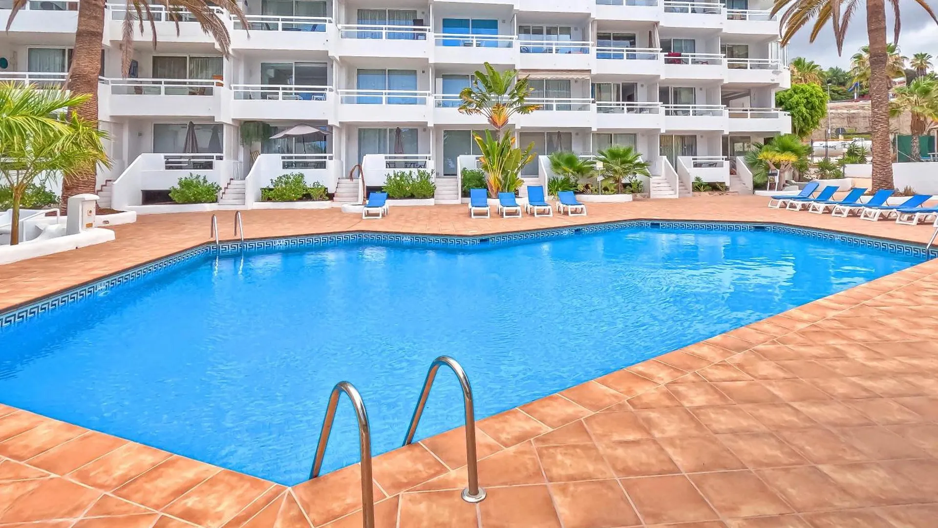 Modern Studio Blue Sky Playa de las Americas  Spain
