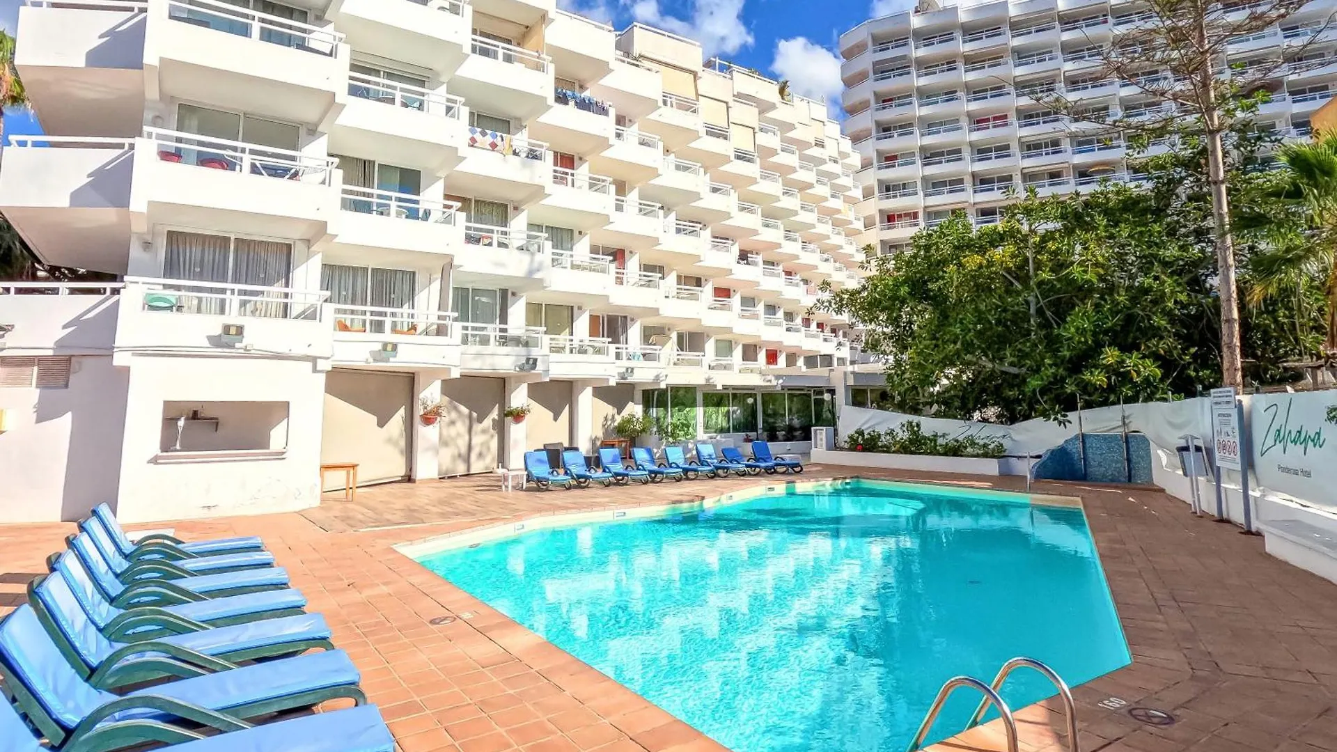 Appartamento Modern Studio Blue Sky Playa de las Americas